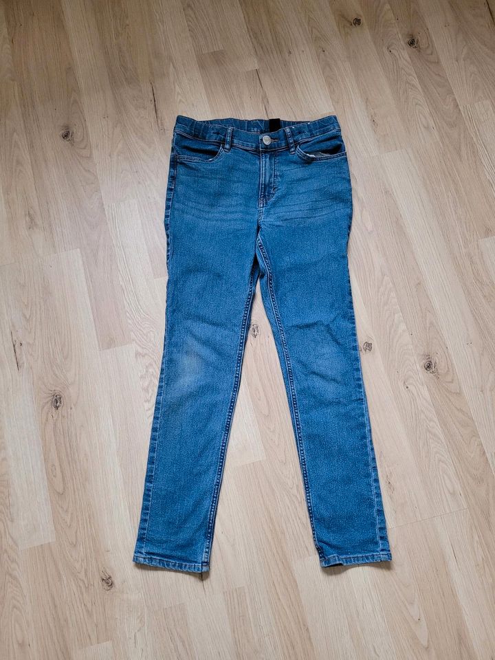 Jeans h&m 152 in Bösel