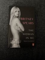 Britney Spears Buch „The Woman in me“ Altona - Hamburg Lurup Vorschau