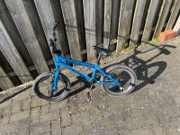 KHE bmx Bike Arsenic 16 Zoll 105-125cm 4-7 Jahren. Niedersachsen - Spelle Vorschau