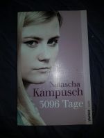 Natascha Kampusch 3096 Tage Baden-Württemberg - Mosbach Vorschau