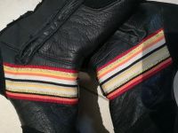 Motoboots DIESEL IZUU Schuhe boots Motorrad 39 Stiefel NP 300€ Nordrhein-Westfalen - Krefeld Vorschau