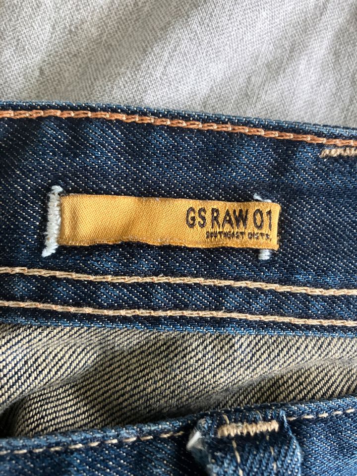 G Star Jeans W40 in Obersöchering