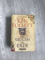 Die Säulen der Erde von Ken Follett Nordrhein-Westfalen - Herne Vorschau