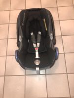 Maxi cosi cabriofix babyschale Baden-Württemberg - Tübingen Vorschau