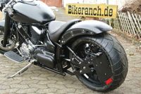 Yamaha XVS 1100 Rad 6.00x15 + Speichen + Schwinge für 200er / Tüv Kreis Ostholstein - Süsel Vorschau