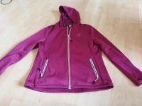 Softshell Jacke Damen Größe 44/46 Niedersachsen - Wiefelstede Vorschau