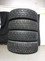 4 SOMMERREIFEN HANKOOK LT215 75 R15 100/97S DOT1018 Nr.886 Wuppertal - Vohwinkel Vorschau