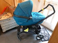 Kombikinderwagen Buggy Babyschale mit Isofix Dithmarschen - Windbergen Vorschau