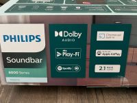 Philips Soundbar 8000 Series TAB8205 - NEU!!! Nordrhein-Westfalen - Oberhausen Vorschau