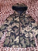 Jacke Camouflage Gr.S (XS) Niedersachsen - Hameln Vorschau