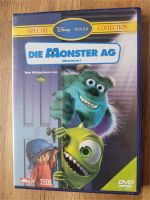 Die Monster AG  "Special Collection"   ..DVD Sachsen-Anhalt - Wernigerode Vorschau