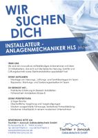 Wir suchen DICH! INSTALLATEUR/Anlagenmechaniker (m/w/d) Bayern - Arnstorf Vorschau