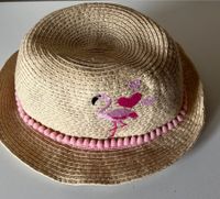 Hut mit einem Flamingo drauf Niedersachsen - Aurich Vorschau