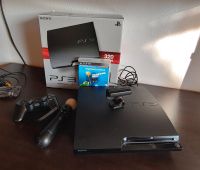 Playstation 3, 320 GB Baden-Württemberg - Renningen Vorschau