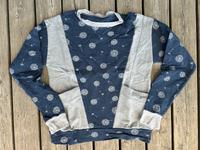 Sweatshirt mit Pusteblumen Bayern - Wartenberg Vorschau