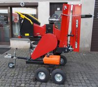 Grobholzhacker REMET CNC  RPS 120 Sachsen - Pulsnitz Vorschau