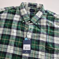 NEU MIT ETIKETT + GANT 3XL XXXL HERREN HEMD KARIERT LP:140€ Berlin - Spandau Vorschau