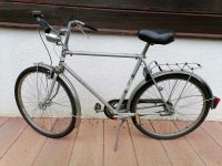 Turmberg Herren Fahrrad Retro ca 50 Jahre alt Baden-Württemberg - Bretten Vorschau