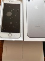 apple iphone 7 silber 32 gb Kr. Passau - Passau Vorschau