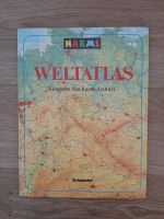 Harms Weltatlas: Ausgabe Sachsen-Anhalt Sachsen-Anhalt - Naumburg (Saale) Vorschau
