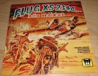 "FLUG XS 2340...BITTE MELDEN" LP VON FÜR DICH TELEFUNKEN DECCA Bonn - Bad Godesberg Vorschau