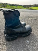 Esprit Stiefel Schuhe Größe 41 Damen schwarz Rheinland-Pfalz - Wissen Vorschau