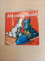 Pixi -Serie 23, Alle meine Hunde Niedersachsen - Wunstorf Vorschau