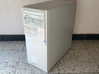 Highscreen Pentium III - Retro PC - Windows 98 Nordrhein-Westfalen - Krefeld Vorschau