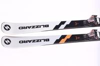 Ski BLIZZARD FIREBIRD TI 2023, grip walk, grey/black 172 cm Dresden - Seevorstadt-Ost/Großer Garten Vorschau
