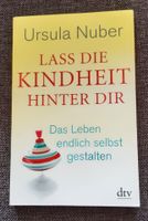 Lass die Kindheit hinter Dir - Buch für nur 2 Euro Schleswig-Holstein - Flensburg Vorschau