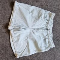 Jeans shorts, high waist, gr.40 Niedersachsen - Gifhorn Vorschau