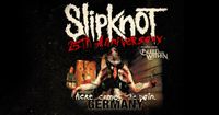 Slipknot Karten Dortmund 6.12.24 Dortmund - Eving Vorschau