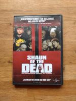 Shaun of the Dead DVD Bayern - Türkheim Vorschau