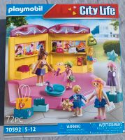 Playmobil 70592 City Life Kids Fashion Store Baden-Württemberg - Seelbach Vorschau