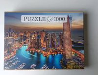 Puzzle - 1000 Teile Hannover - Vahrenwald-List Vorschau