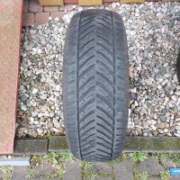 1x Allwetterreifen 185/65R15 92V, Strial 5,5 mm, DOT4119 Hessen - Bad Vilbel Vorschau