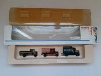 Märklin 1894 Oldtimer Lieferwagen 3-tlg. Set neu in OVP Niedersachsen - Barsinghausen Vorschau