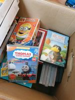 Casiokamera, Gläser,Taschen, Spielzeugauto, Bücher, DVD s, Spiele Sachsen-Anhalt - Burg Vorschau