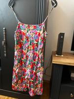 Kurzer Floraler ONLY Jumpsuit M-L Dresden - Äußere Neustadt Vorschau