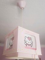 Hello Kitty Deckenlampe mit Leuchtmittel Dresden - Wilschdorf Vorschau