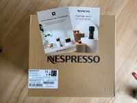 Vertuo Next Delonghi Kaffeekapselmaschine Dark Grey NEU + Kapseln Brandenburg - Bernau Vorschau