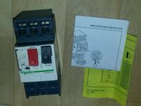 2x SCHNEIDER Electric GV2ME063,Motorschutzschalter, NEU & OVP! Mitte - Wedding Vorschau