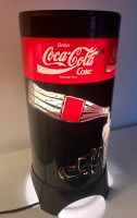 Vintage Coca Cola Lampe Werbung Reklame Beba Marcas Reg. Baden-Württemberg - Friedrichshafen Vorschau
