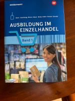 Buch Ausbildung im Einzelhandel NEU Westermann Niedersachsen - Papenburg Vorschau