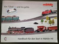 Handbuch für den Start in Märklin H0 Nordrhein-Westfalen - Hagen Vorschau