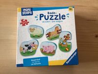 Bade- Puzzle von Mini Steps Baden-Württemberg - Gaildorf Vorschau