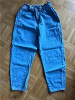 Zara High Waist Jeanshose Gr.38 Hessen - Vellmar Vorschau