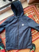 Element Wolfeboro Dulcey Übergangsjacke Größe M Navy dunkelblau Friedrichshain-Kreuzberg - Friedrichshain Vorschau