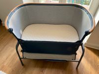 Maxi cosi Baby Bett beistellbett iora blau Berlin - Wilmersdorf Vorschau