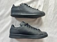 Adidas Sneaker Stan Smith 38 schwarz Berlin - Reinickendorf Vorschau